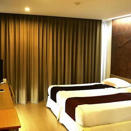 A-One Motel Бангкок Экстерьер фото