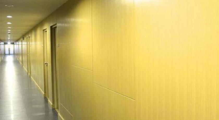 A-One Motel Бангкок Экстерьер фото